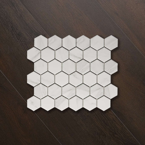 Haig Hexagon