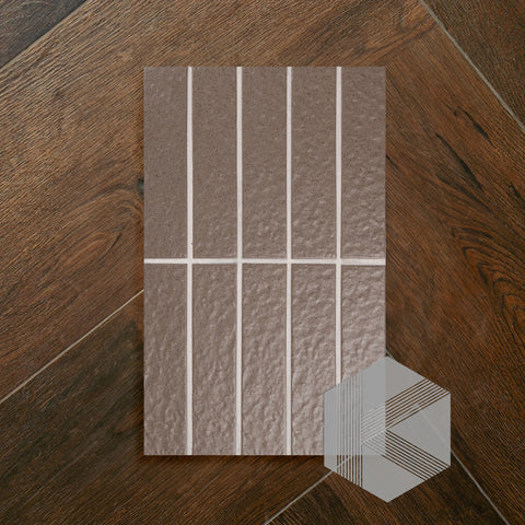 Kazoku Sabi Coffee Matte