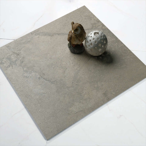 Seoul Stone Grey