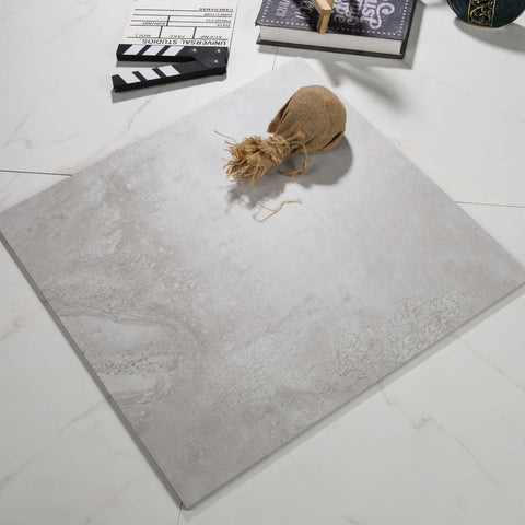 New York White Smoke