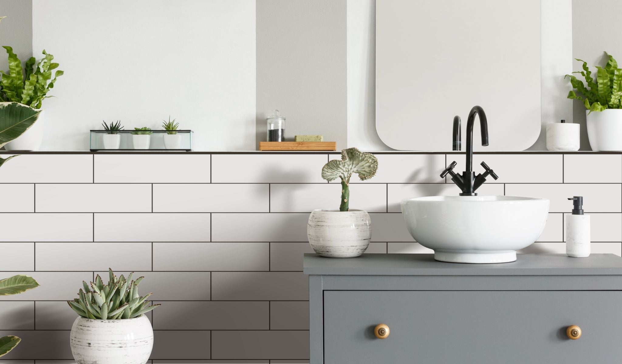 Subway Tile