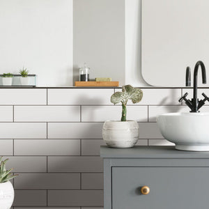 Subway Tile