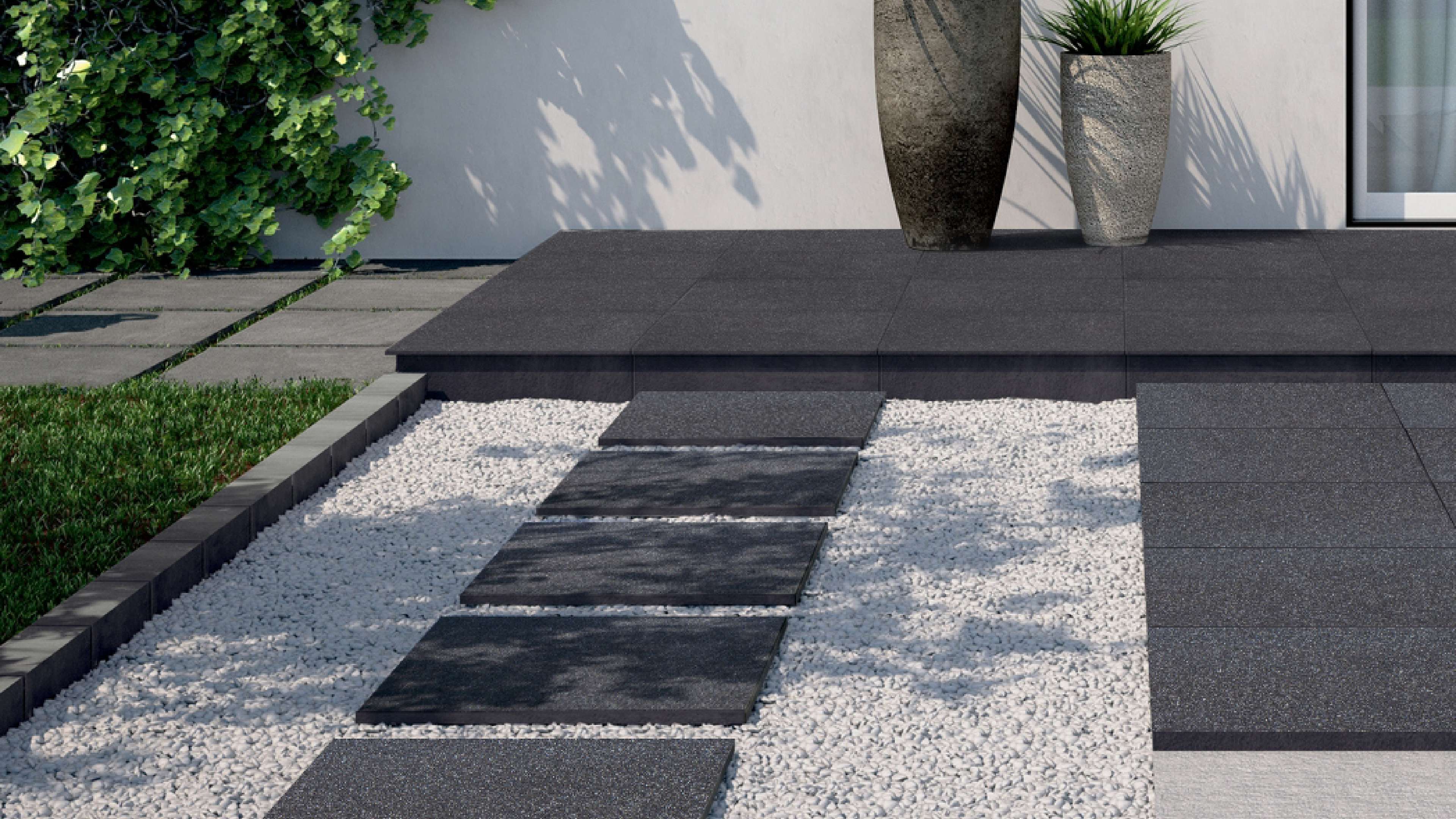 External Tiles and Pavers Range | Baytina