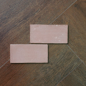 Cassia Dusty Pink