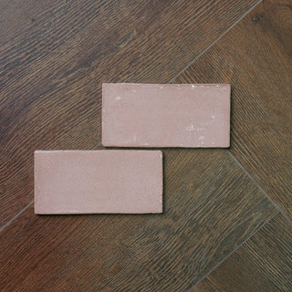 Cassia Dusty Pink