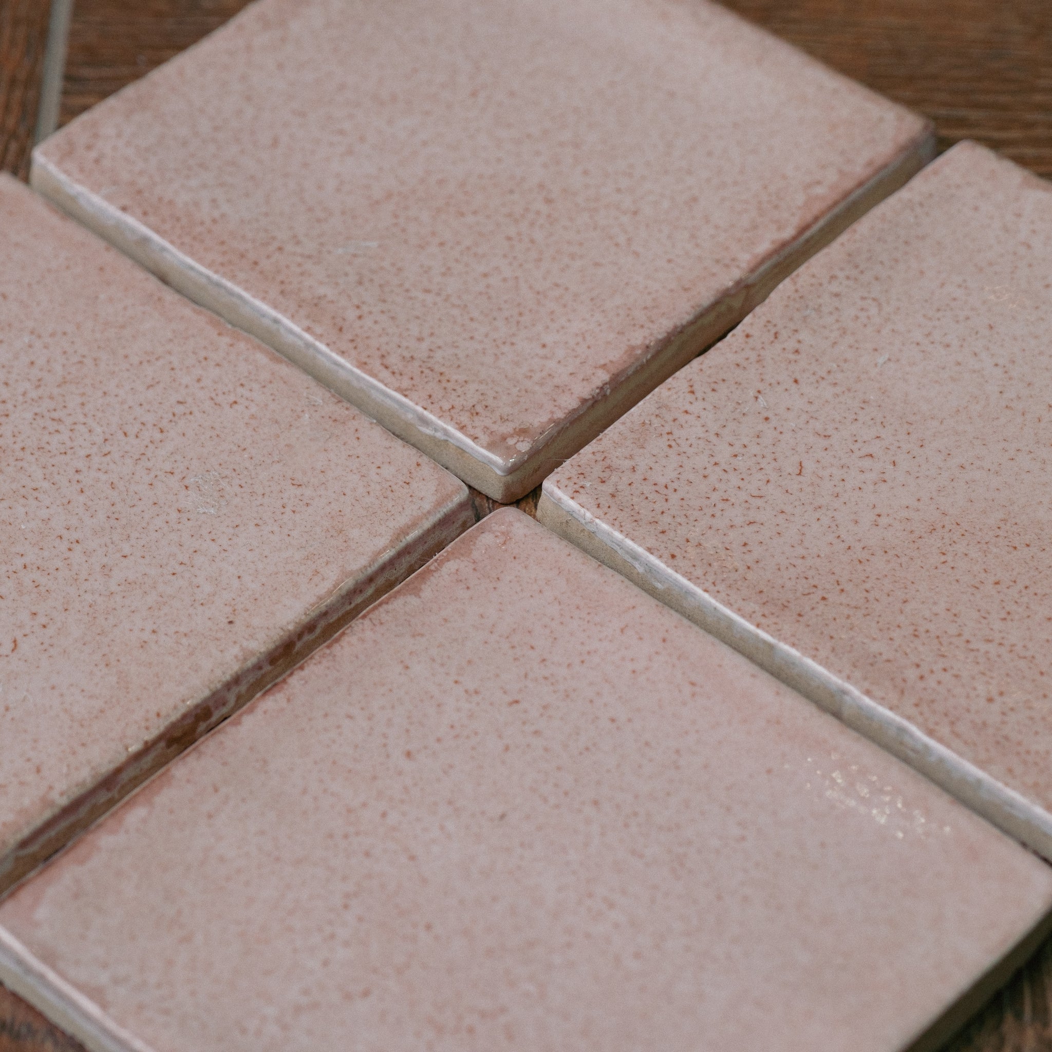 Cassia Dusty Pink