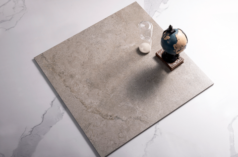 Basel Stone Grey