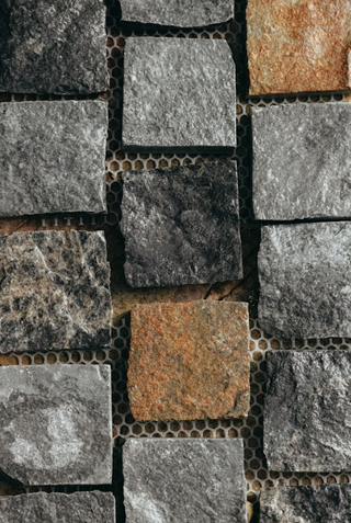 Cobblestone Bucharest