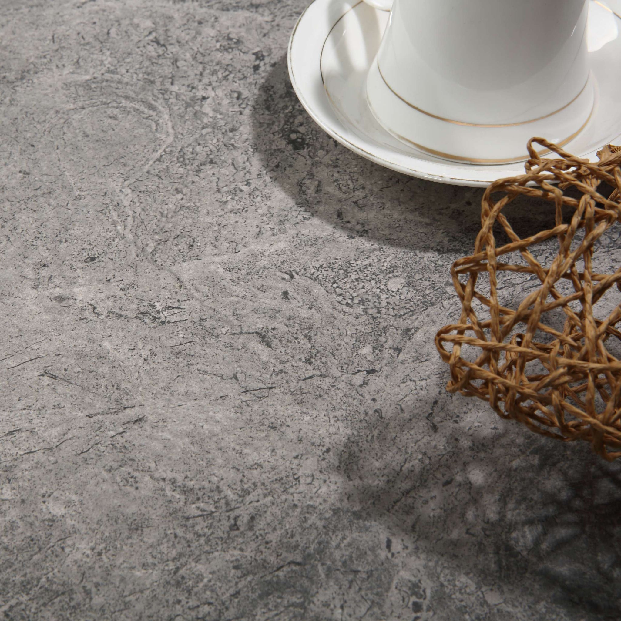 Palm Beach Paver Silver